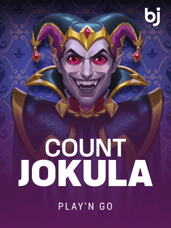 Count Jokula game icon