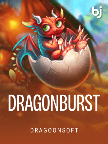 Dragonburst game icon