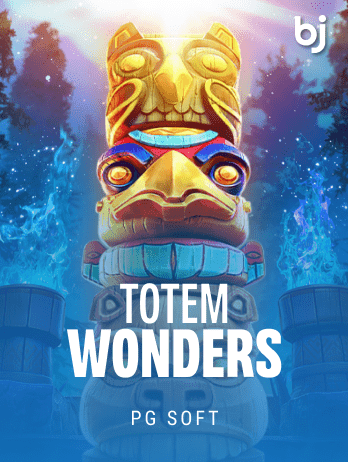 টোটেম ওয়ান্ডার্স game icon