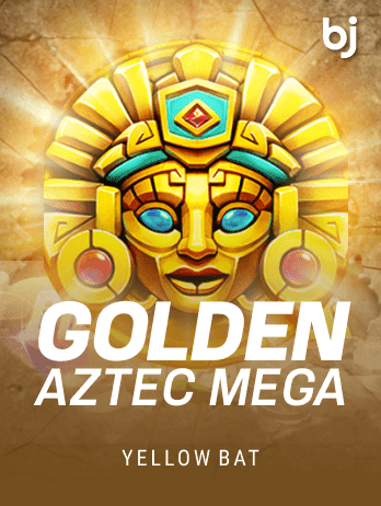 গোল্ডেন অ্যাজটেক মেগাওয়েজ game icon