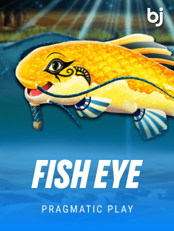 Fish Eye game icon