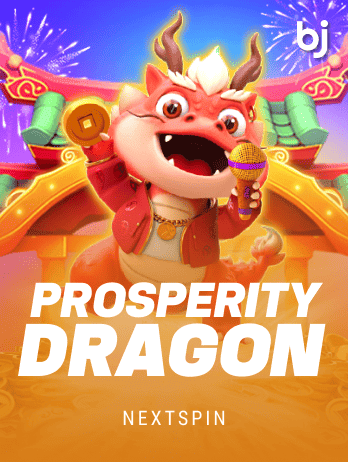 প্রস্পেরিটি ড্রাগন game icon