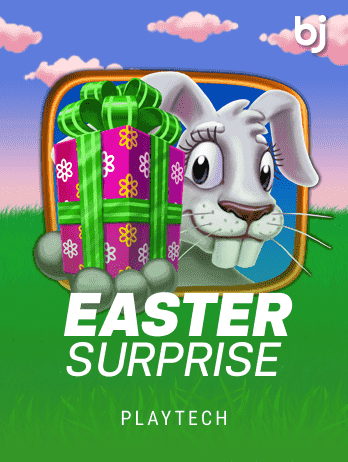 ইস্টার সারপ্রাইজ game icon
