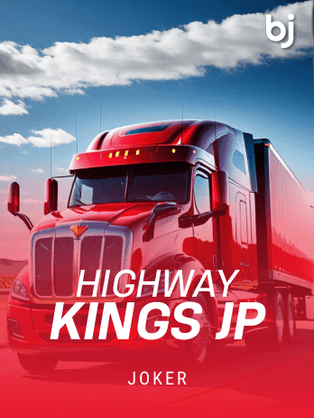 Highway Kings JP game icon